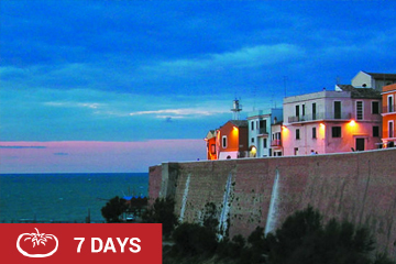 adriatic tours italy